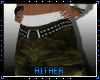 A1! Infinite Camo Pants.