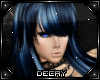 :Decay: Blue Eugenia