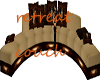 retreat couch