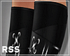 RSS GOTHIC BOOTS DV