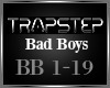 Bad Boys Trap Remix