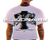 M. SKULL SHIRT