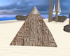 egypte pyramide