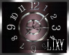 {LIX} May Clock
