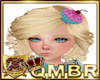 QMBR Miss Blonde