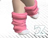 (DAN) Bunny Warmers