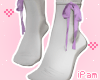 p. cute socks