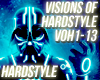 Hardstyle - Visions of