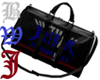Travel Bag RU M