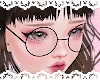 ♡ Academic Glasses