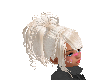 bun blonde