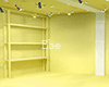 Yellow / Closet Room