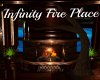 !T Infinity Fire Place