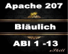 Bläulich -Apache207