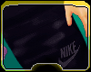 Black Pants Nk
