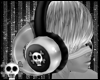 SeC DJ Rvrs Headphone