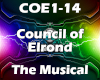 Council of Elrond