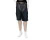 the black bastard