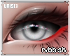 *R* White Eyes