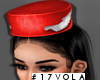 BailonLe/Hat-Red