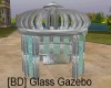 [BD] Glass Gazebo