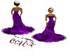 C4U~Purple~Pashion~Dress