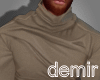 [D] Fere turtle neck