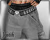 J* Twisted Cargos