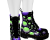 Ghost Boots