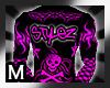 [GEL] Stylez Lyfe Top~Pi