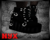 (Nyx) Gothic Booties V2