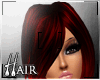 [HS] Yerilda Red Hair