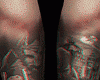 Cosmic Tatto