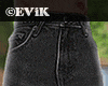 Jeans Black