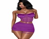 RL purple heart