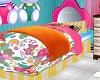 kids perfect family bed