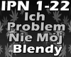 Ich Problem Nie Moj