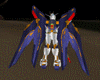 Gundam S Freedom Wing