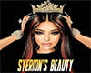Syerion's Beauty Logo