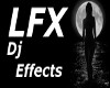 LFX Dj Effects