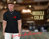 Tshirt Adids Muscle