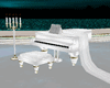(KW) Wedding Piano