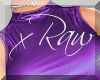xRaw| Alia Dress |Purple