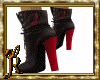 [JR] Red Bot boots