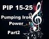 ^F^Pumping Iron Power