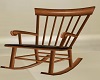 TGP Rocking Chair