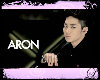 nuest Aron