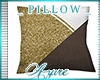*A* SLE Throw Pillow 1