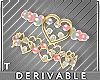 DEV - OM_020 Bracelets