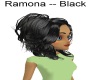 ~NV! Ramona Black
